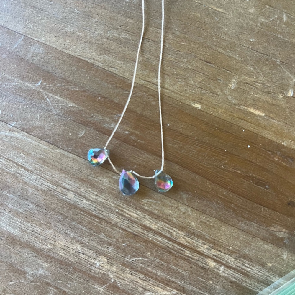 Soulku Necklace